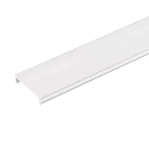 Крышка Arlight MAG-ORIENT-COVER-2620-1000 (WH)