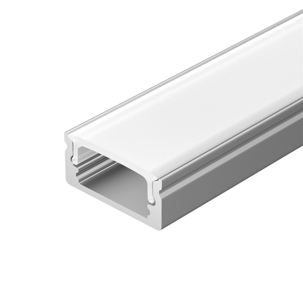 Профиль Arlight LINE-1708-2000 ANOD