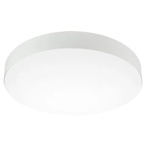 Светильник Arlight SP-PLATO-R1200-145W Day4000 (WH, 120 deg, 230V)