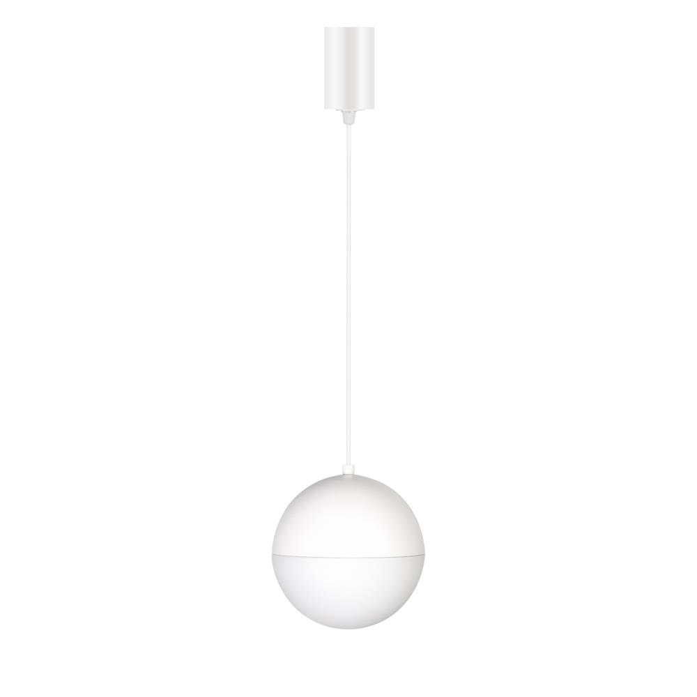 Светильник Arlight SP-EMISFERO-R150-11W Day4000 (WH, 170 deg, 230V)