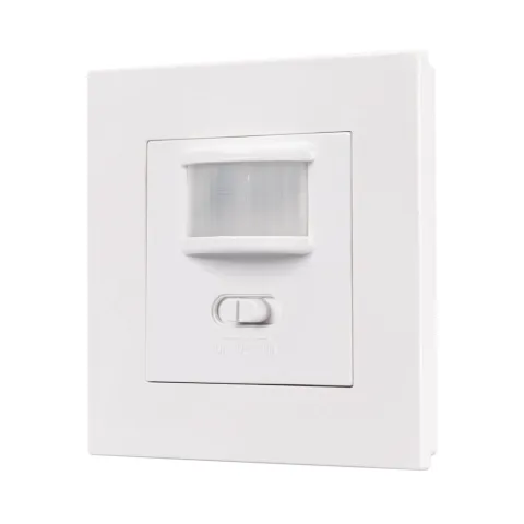 Датчик движения Arlight PRIME-PIR-BUILT-200W (230V, 0.87A, MULTI, IP20)