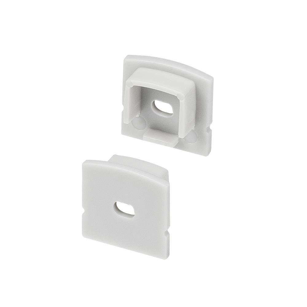 Заглушка Arlight ARH-LINE-1716 с отверстием