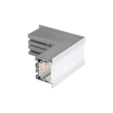 Угол Arlight S2-LINIA55-F-L90W внешний