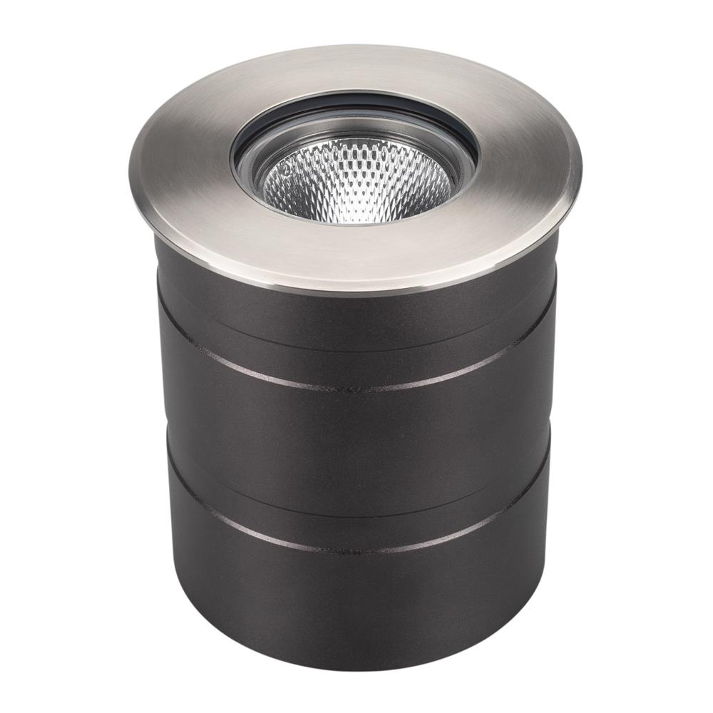 Светильник Arlight LTD-GROUND-R110-15W Warm3000 (SL, 20 deg, 230V)