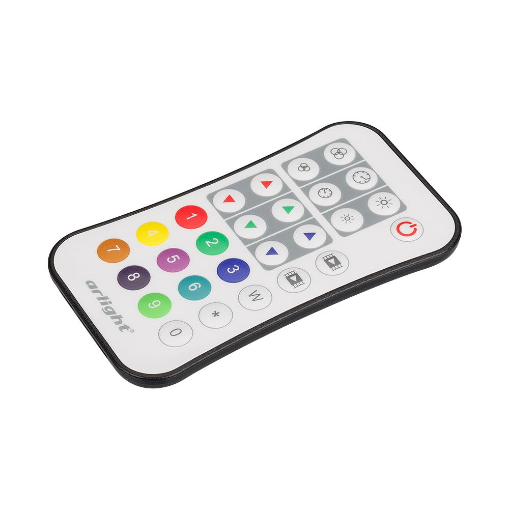 Пульт Arlight SMART-SPI (1 зона, 2.4G)