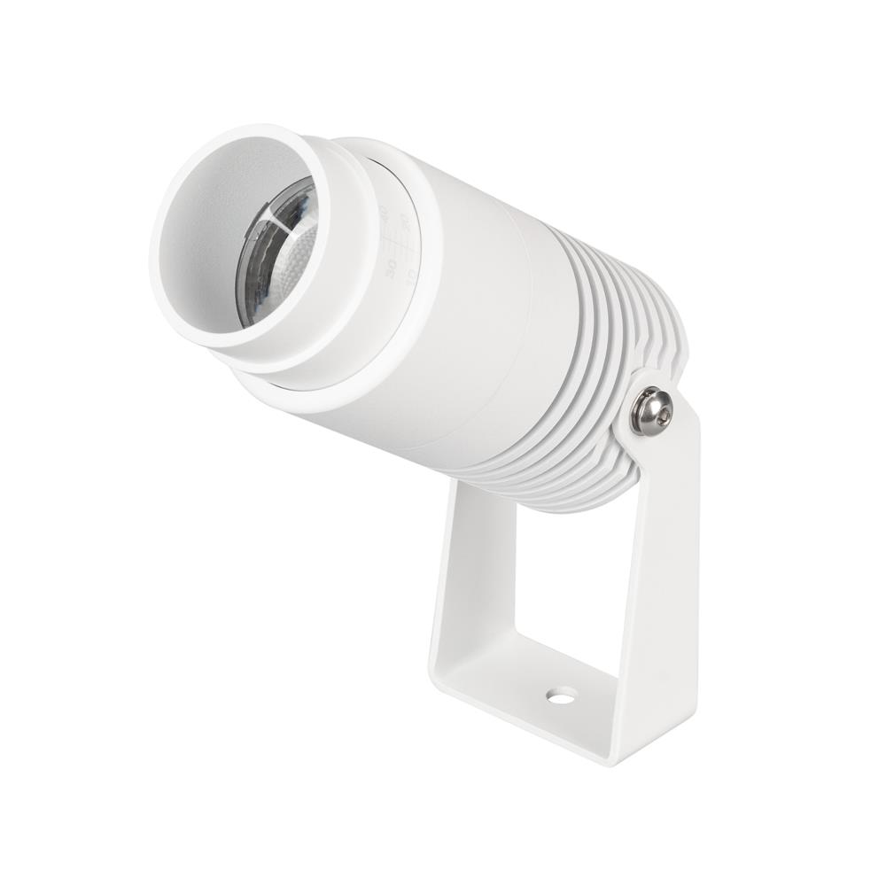 Светильник Arlight ALT-RAY-ZOOM-R52-8W Day4000 (WH, 10-40 deg, 230V)