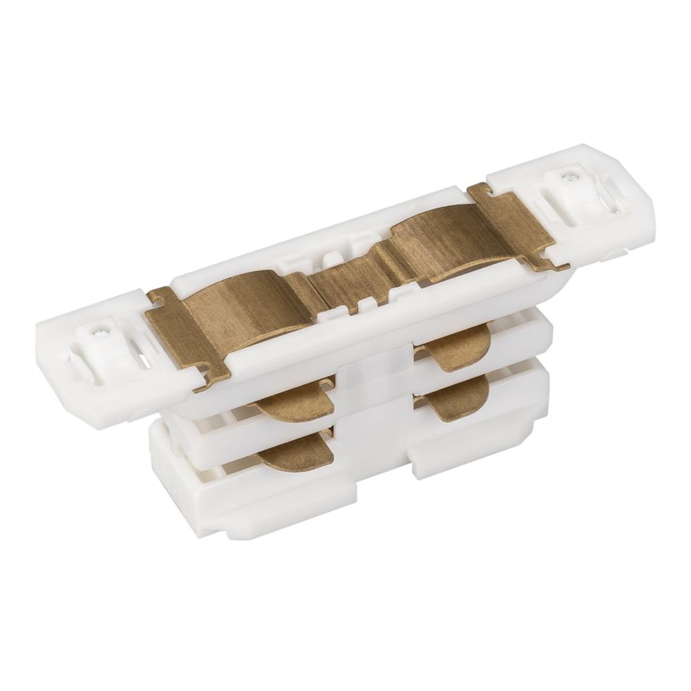 Коннектор внутренний Arlight LGD-4TR-CON-MINI-WH (D)
