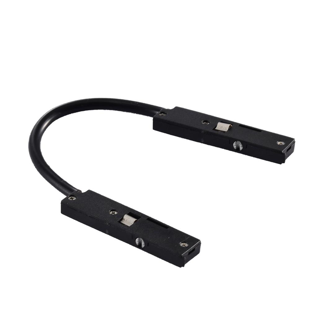 Коннектор гибкий Arlight MAG-MICROCOSM-CON-FLEX-POWER (BK)