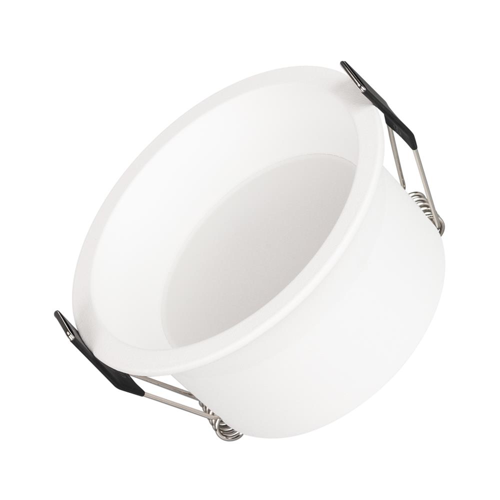 Светильник Arlight MS-BREEZE-BUILT-R104-12W Day4000 (WH, 90 deg, 230V)