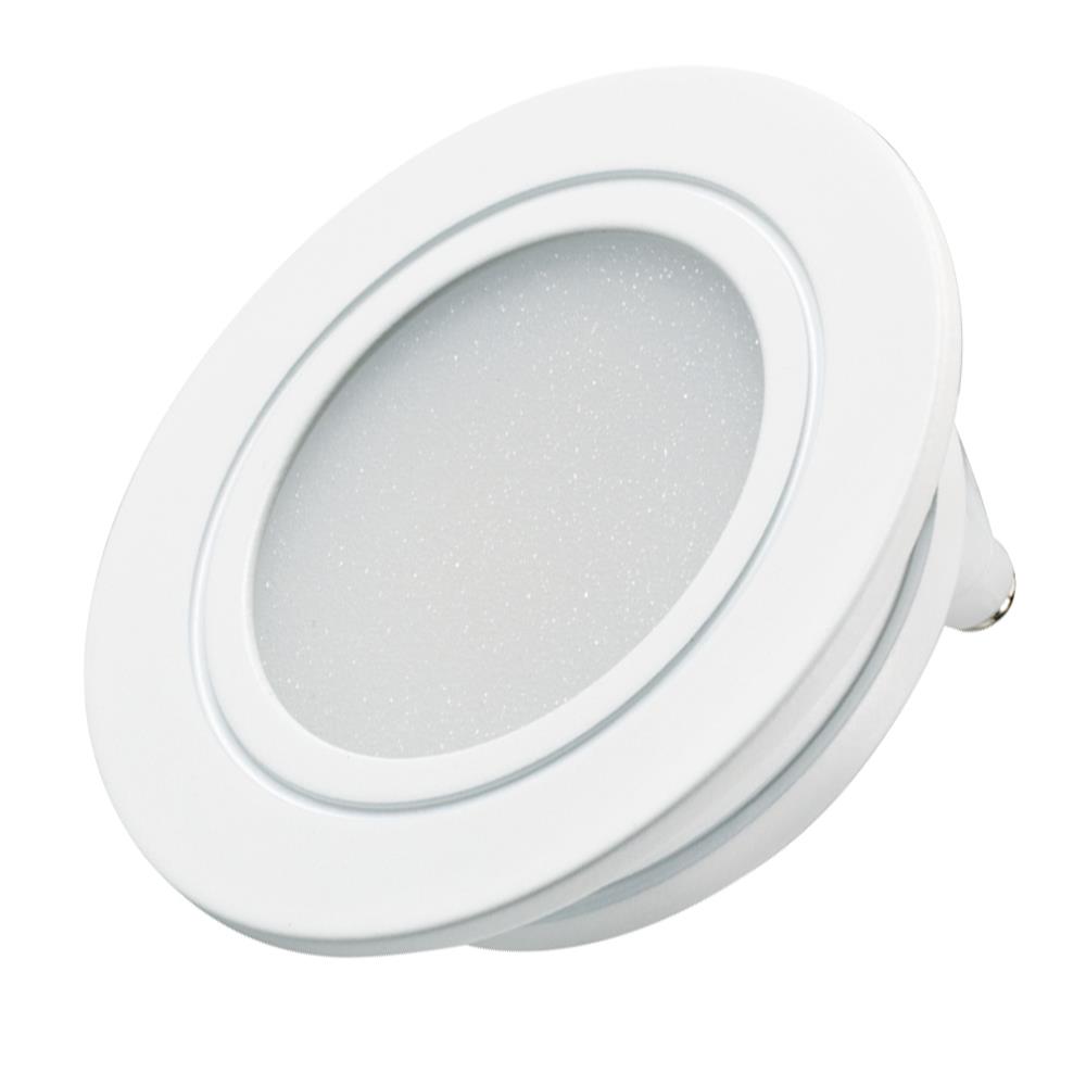Светодиодный светильник Arlight LTM-R60WH-Frost 3W White 110deg