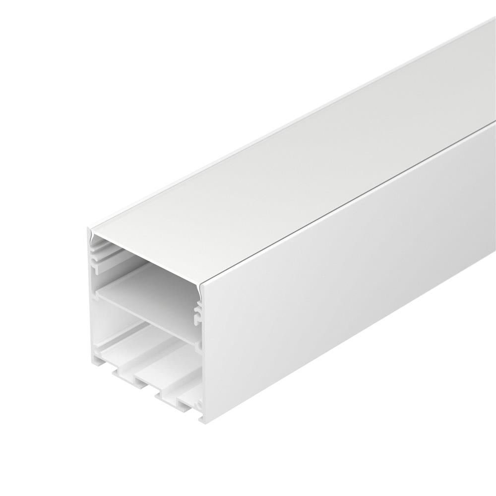 Профиль Arlight LINE-S-5050-3000 WHITE