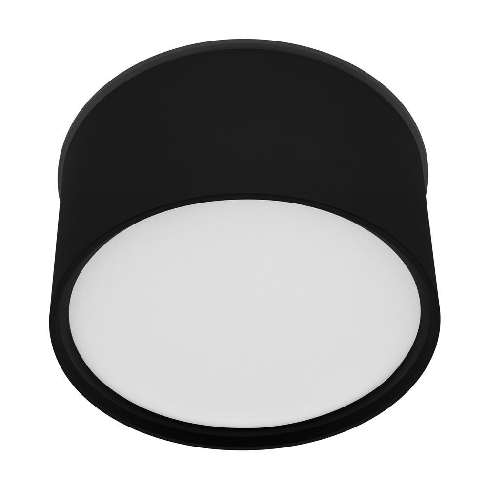 Светильник Arlight SP-CYLINDO-R160-18W Warm3000 (BK, 110 deg, 230V)