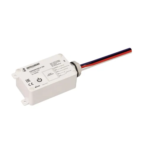 Конвертер Arlight 0-10В TY-310-SUF (230V, 10A)
