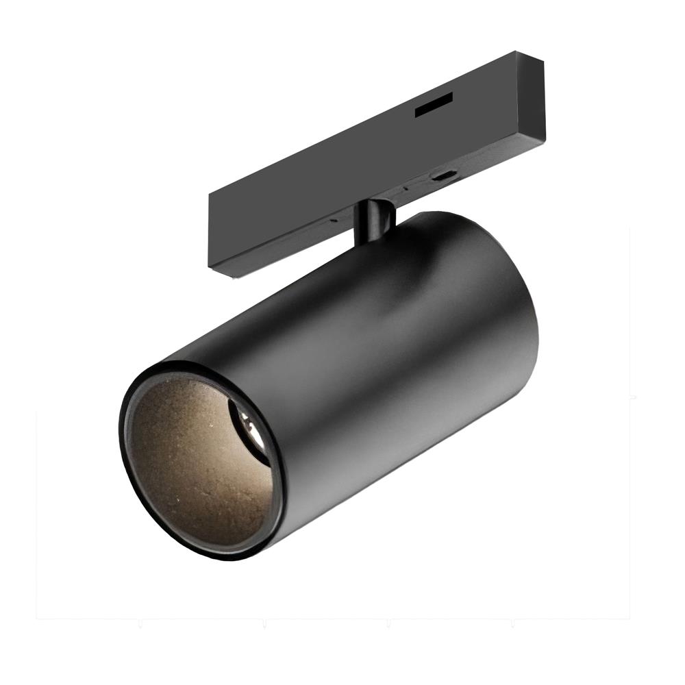 Светильник Arlight MAG-MICROCOSM-SPOT-R45-9W Day4000 (BK, 36 deg, 24V)