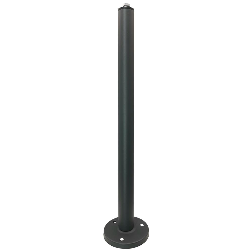 Основание для светильника Arlight ALT-POLE-BASE-500 (DG)