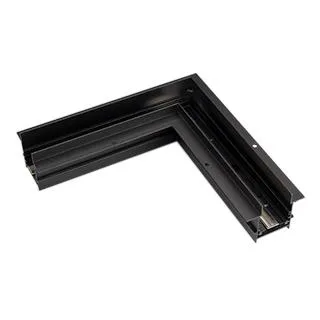 Коннектор угловой Arlight MAG-CON-4560-FDW-L90 (WH, 5LN)