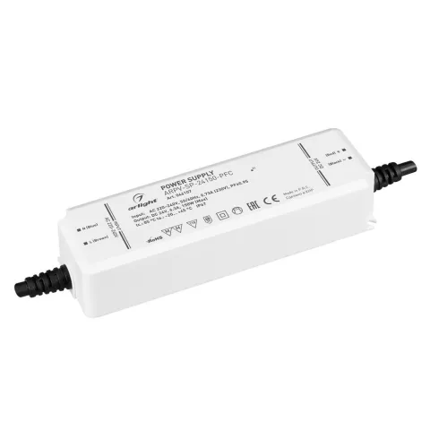 Блок питания Arlight ARPV-SP-24150-PFC (24V, 6.3A, 150W)