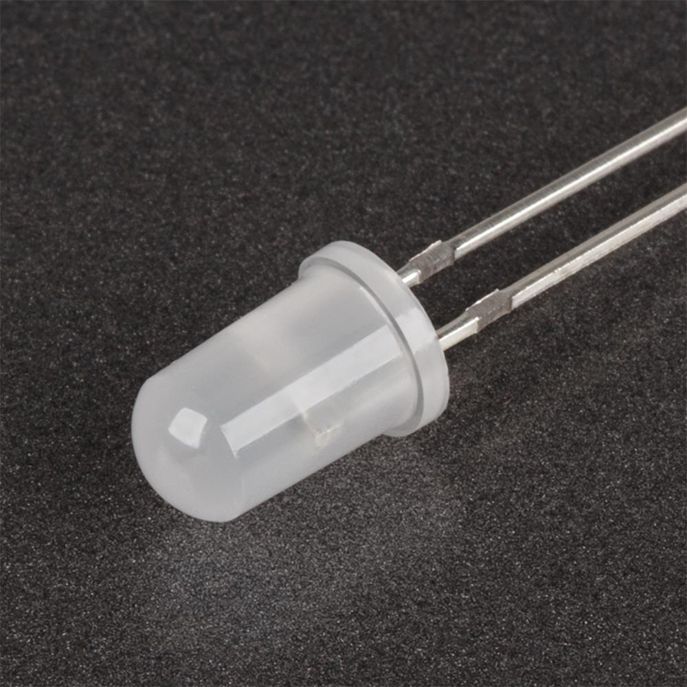 Светодиод Arlight ARL-5013URBW-B