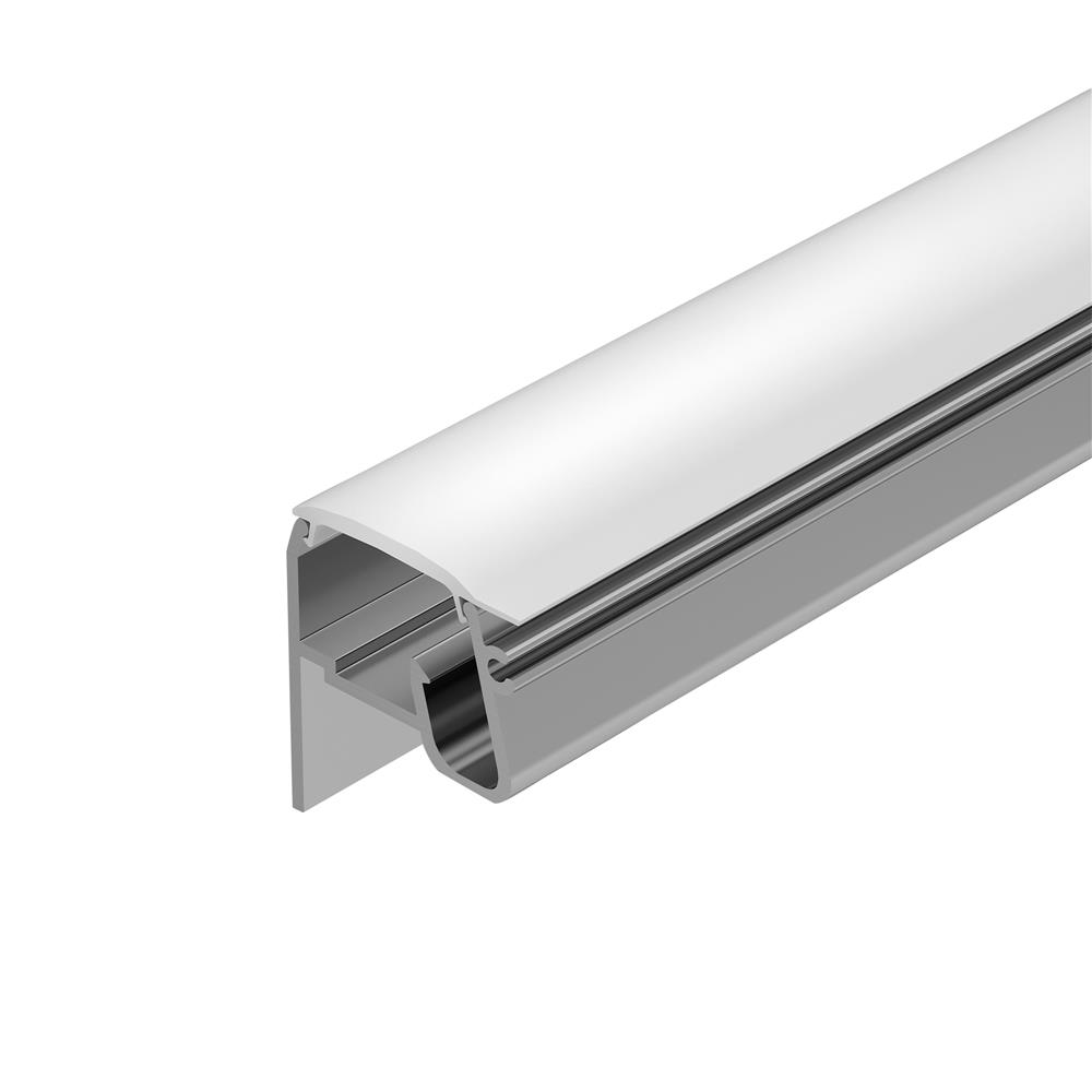 Профиль Arlight STRETCH-S-20-WALL-SIDE-2000 (RESPECT-ST)