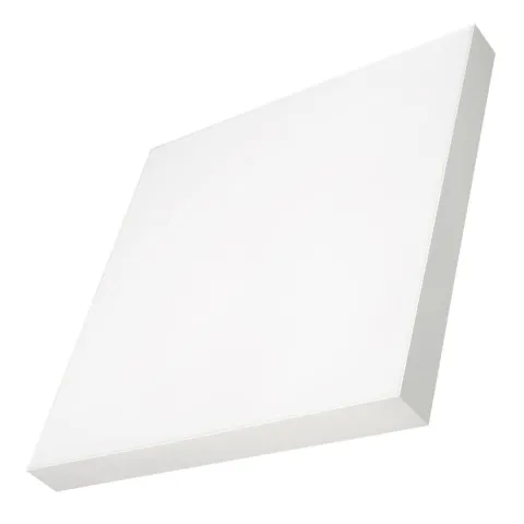 Светильник Arlight IM-QUADRO-EMERGENCY-3H-S600x600-64W Day4000 (WH, 120 deg, 230V)