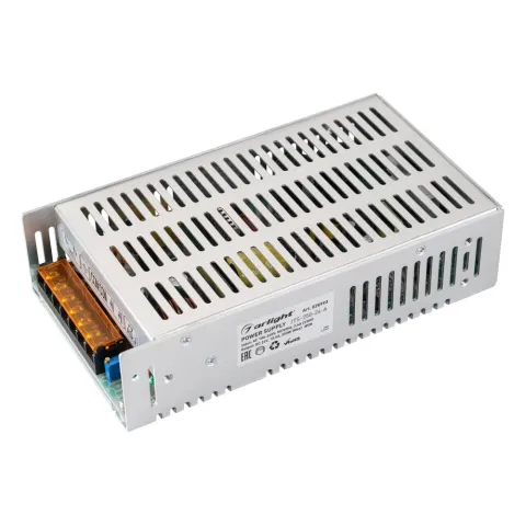 Блок питания Arlight JTS-250-24-A (0-24V, 10.4A, 250W)