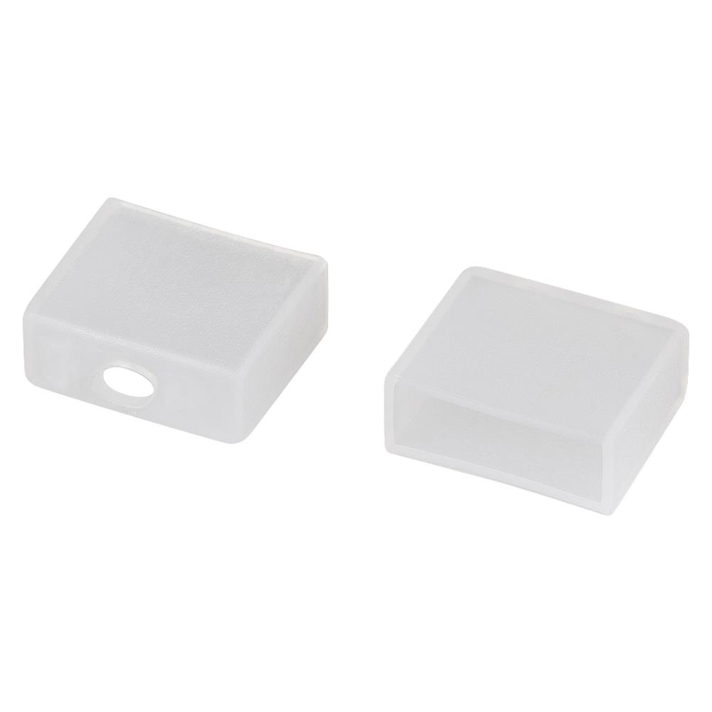 Силиконовая заглушка для лент Arlight MONO-8mm