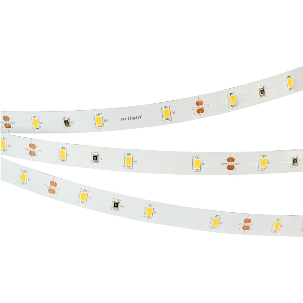 Светодиодная лента Arlight ULTRA-5000 12V Warm2400 (5630, 150 LED, LUX)