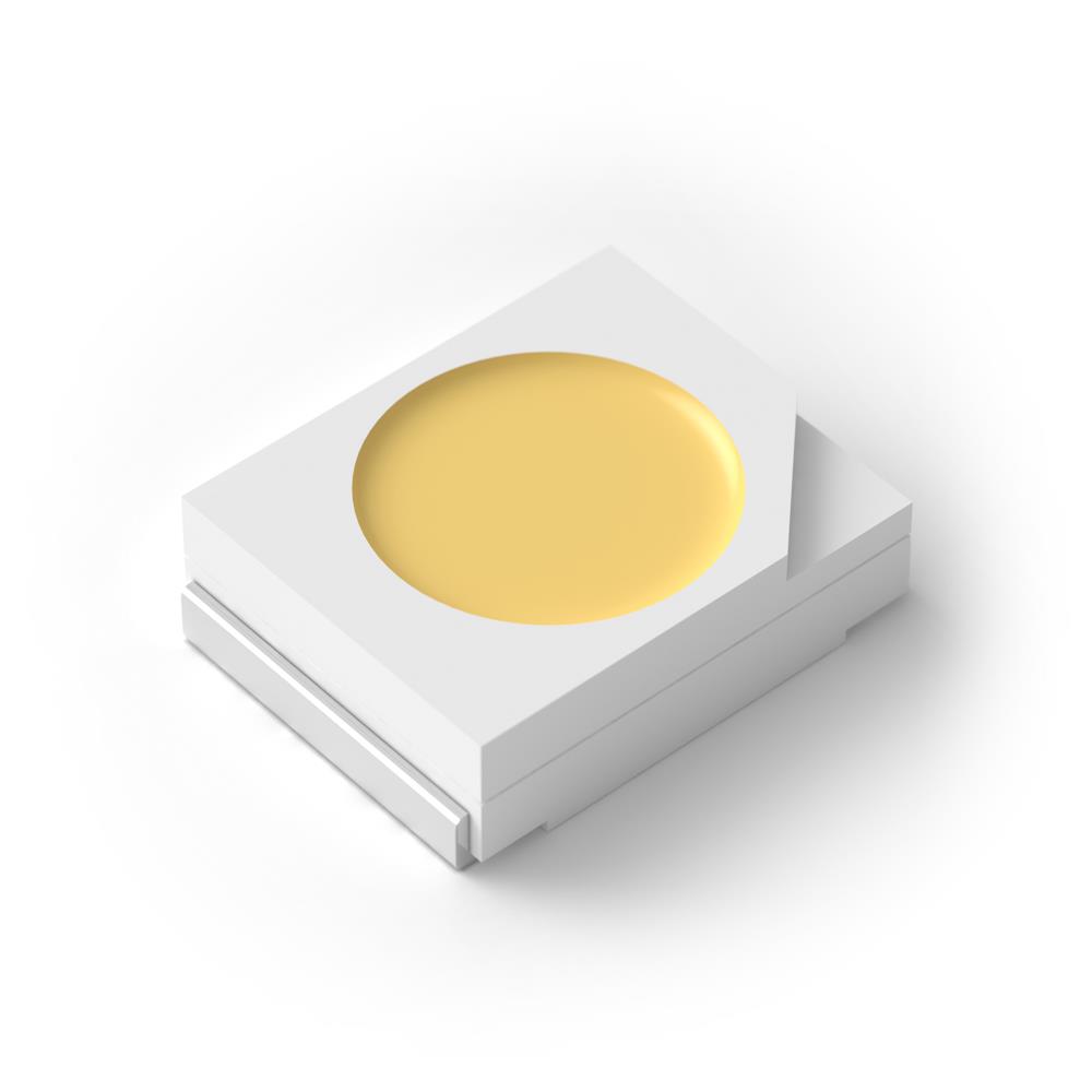 Светодиод Arlight AR-3528-SAA-Warm3000-85 (3V, 20mA)
