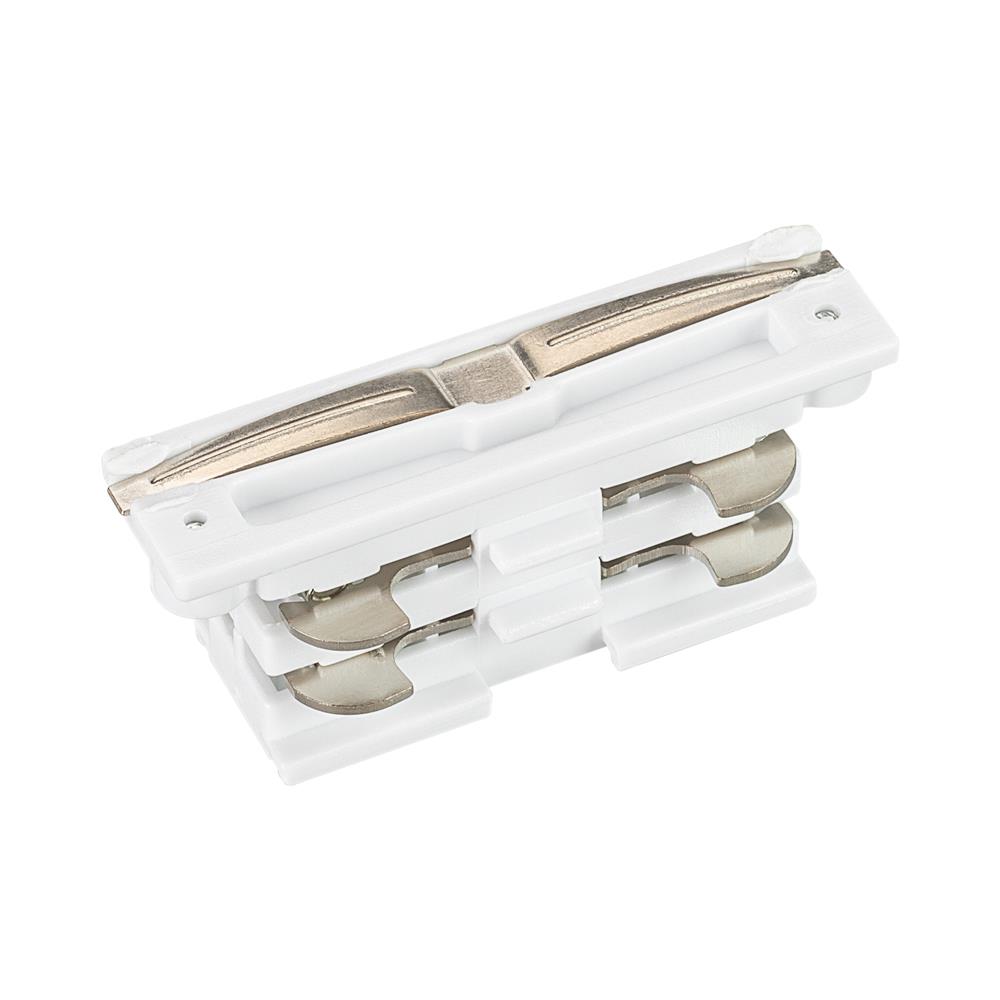 Коннектор внутренний Arlight LGD-4TR-CON-MINI-WH (C)