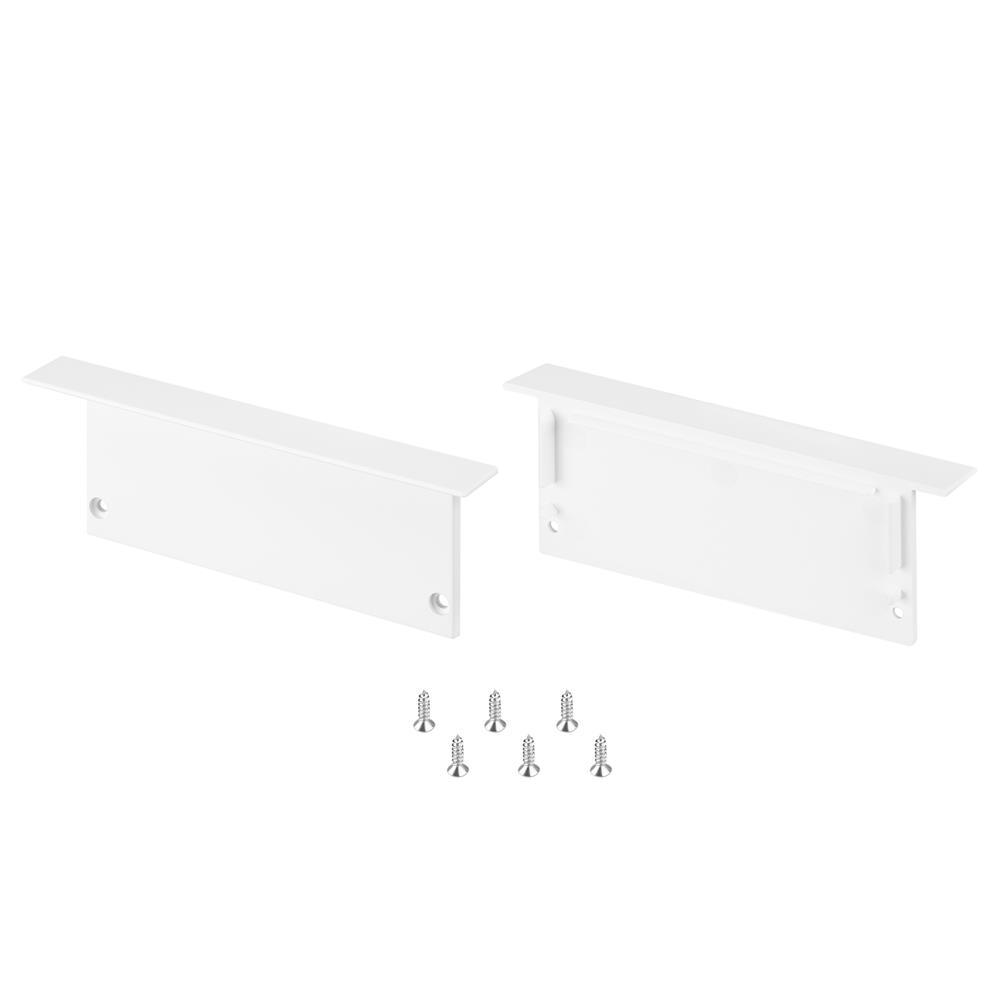 Заглушка Arlight SL-LINIA88-F WHITE