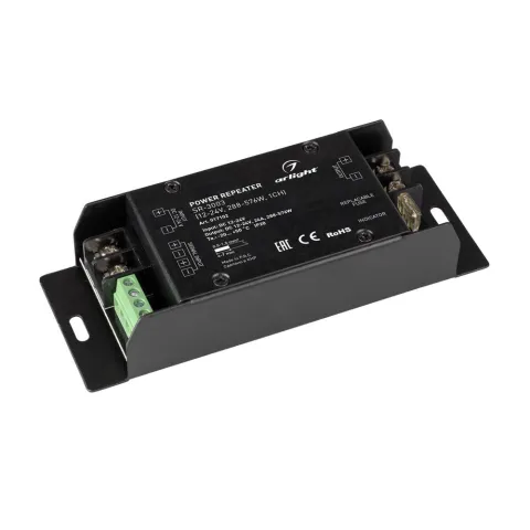 Усилитель Arlight SR-3003 (12-24V, 288-576W, 1CH)