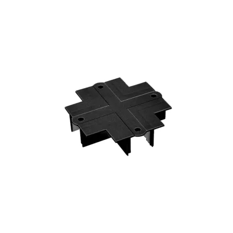 Накладка Arlight LGD-4TR-PLANK-X-BK (C)