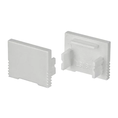 Заглушка Arlight SL-SLIM-H13M глухая
