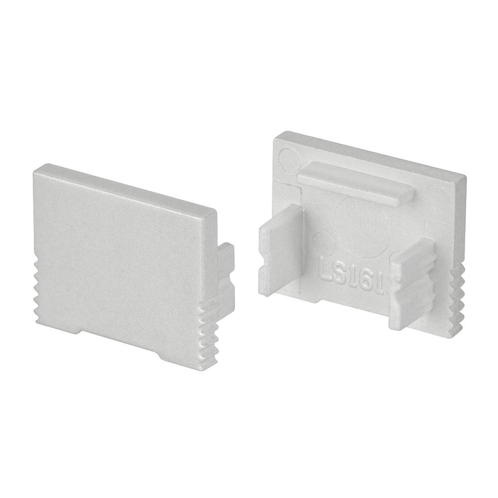 Заглушка Arlight SL-SLIM-H13M глухая