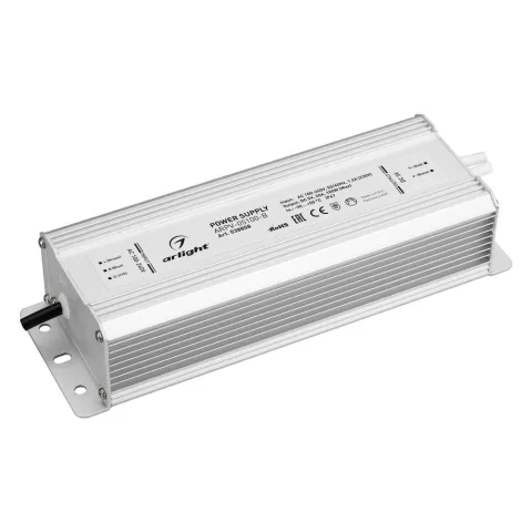 Блок питания Arlight ARPV-05100-B (5V, 20.0A, 100W)