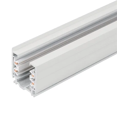 Трек Arlight LGD-D3P-4000 White-M