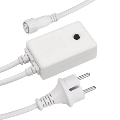 Контроллер Ardecoled ARD-PRO-LIVE-1.5M White (230V, 1.6A)