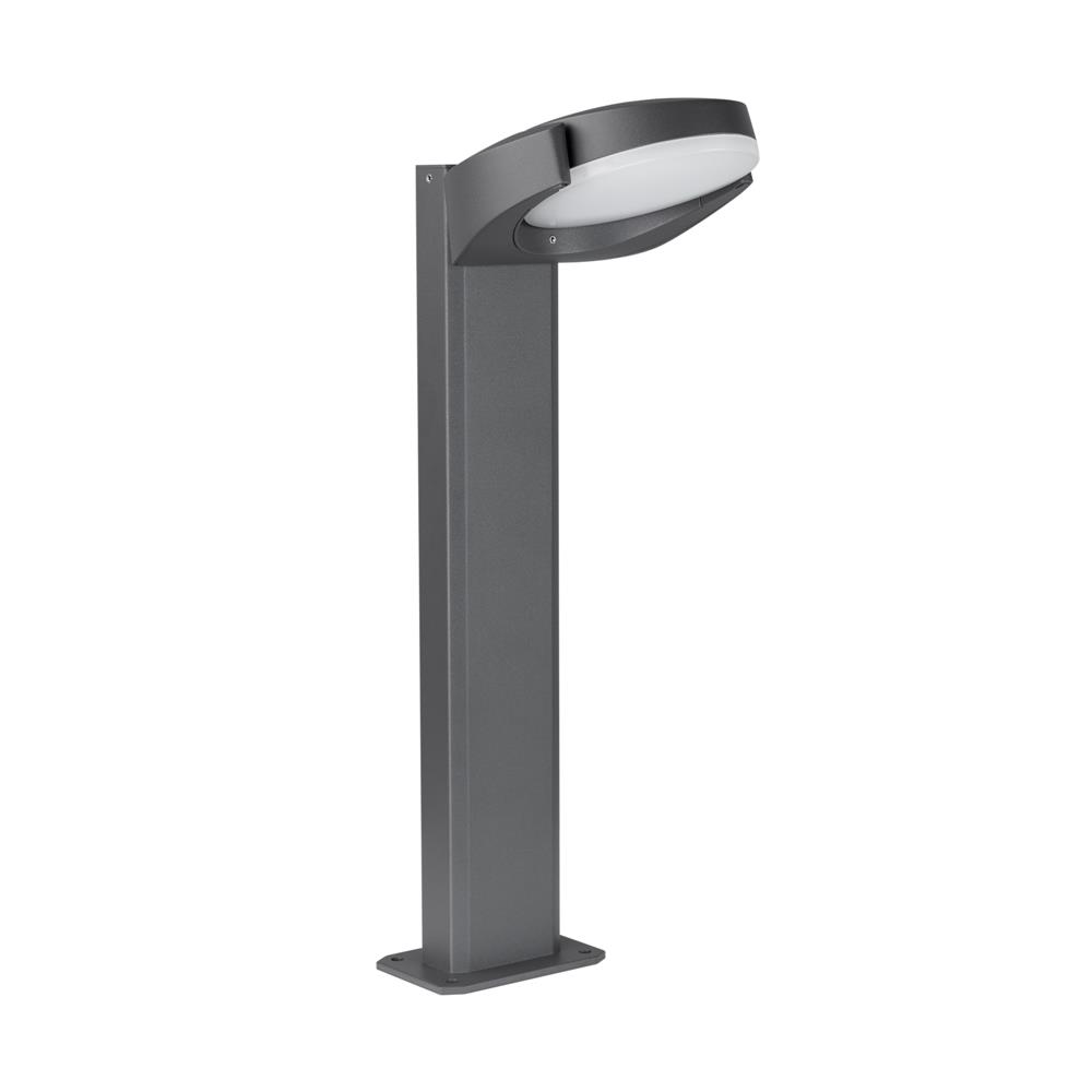 Светильник Arlight LGD-EYE-BOLL-H500-6W Warm3000 (GR, 117 deg, 230V)