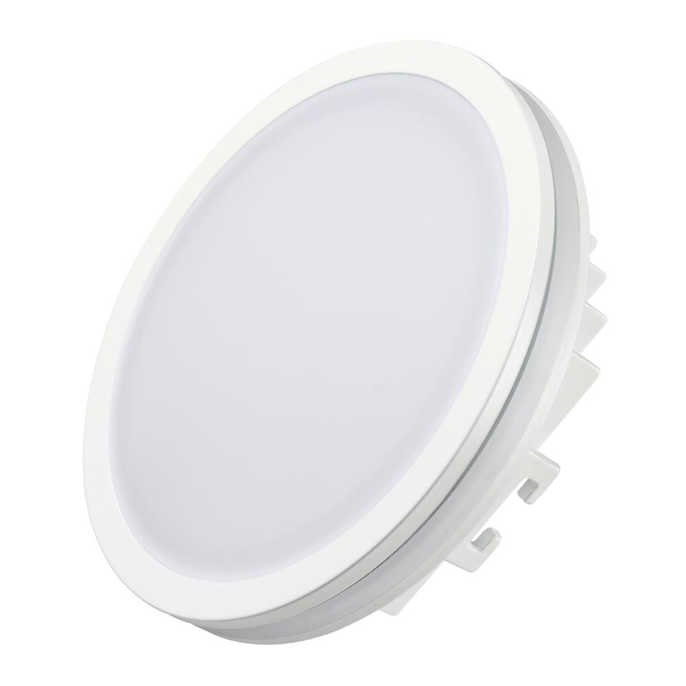 Светодиодная панель Arlight LTD-115SOL-15W Warm White