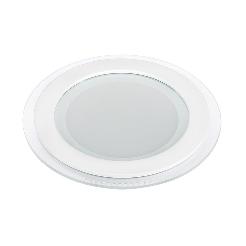 Светодиодная панель Arlight LT-R160WH 12W Warm White 120deg