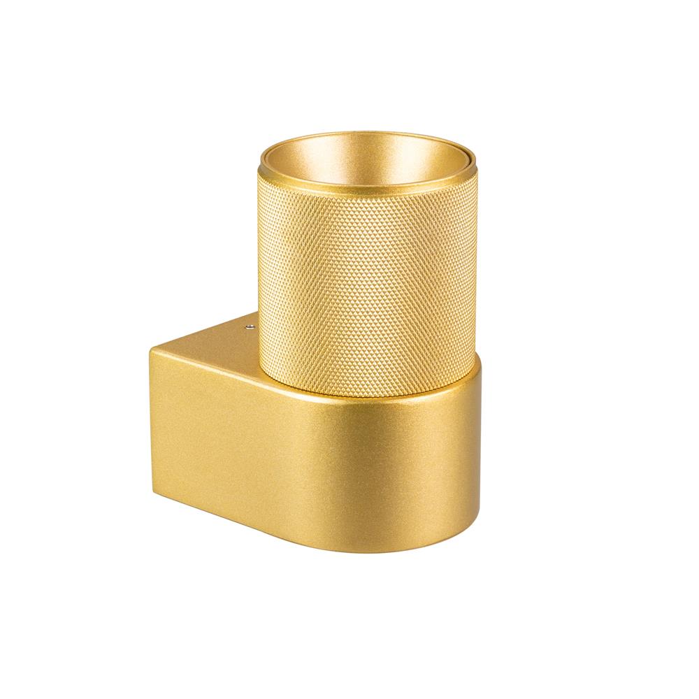 Светильник Arlight SP-SPICY-WALL-S115x72-6W Day4000 (GD, 40 deg)