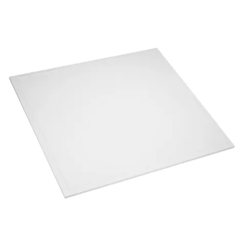 Светильник Arlight DL-TITAN-S600x600-40W Warm3000 (WH, 120 deg, 230V)