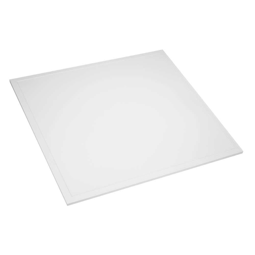Светильник Arlight DL-TITAN-S600x600-40W Warm3000 (WH, 120 deg, 230V)