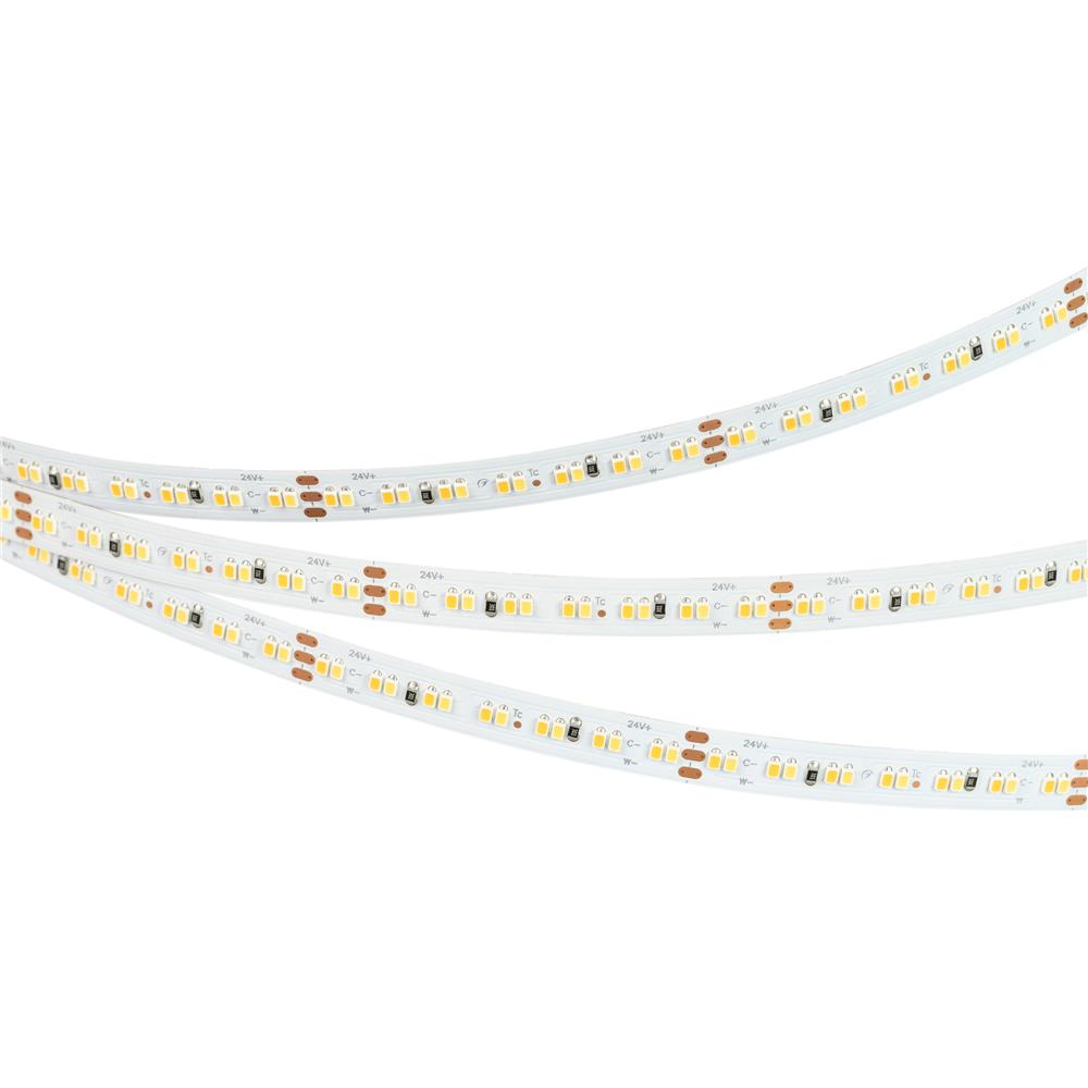 Светодиодная лента Arlight MICROLED-M280-8mm 24V Day-MIX (16.5 W/m, IP20, 2216, 5m)