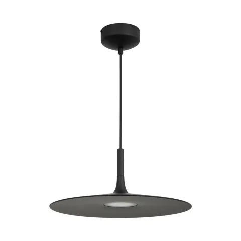 Светильник Arlight SP-FIORE-R400-13W Day4000 (BK, 120 deg, 230V)