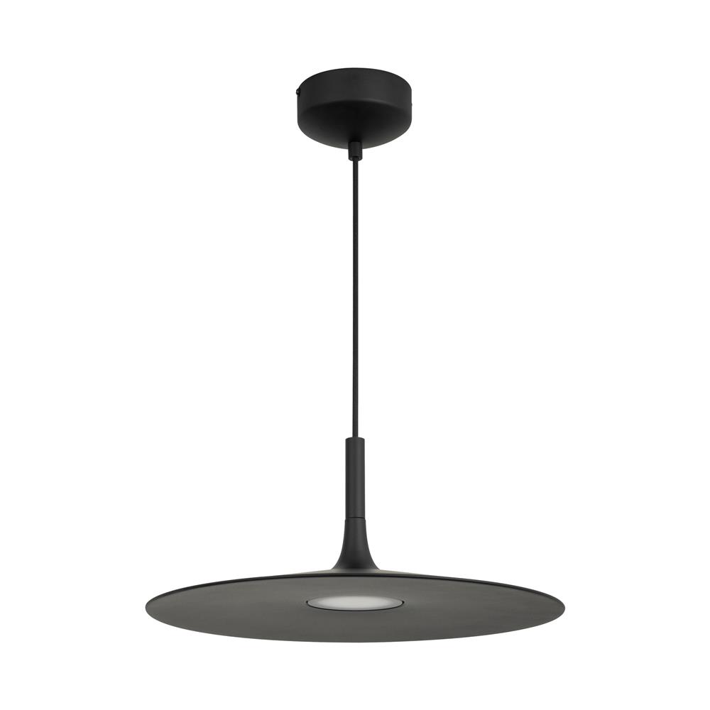 Светильник Arlight SP-FIORE-R400-13W Day4000 (BK, 120 deg, 230V)