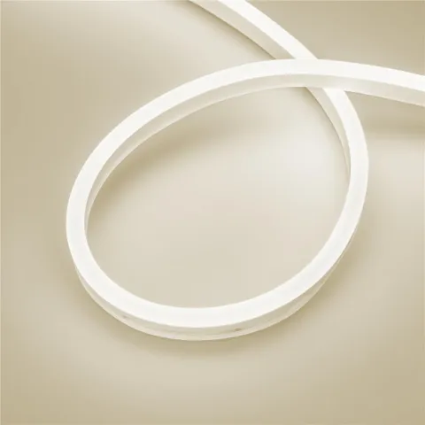 Светодиодная лента герметичная Arlight AURORA-PS-A120-16x8mm 24V Day4000 (10 W/m, IP65, 2835, 5m)
