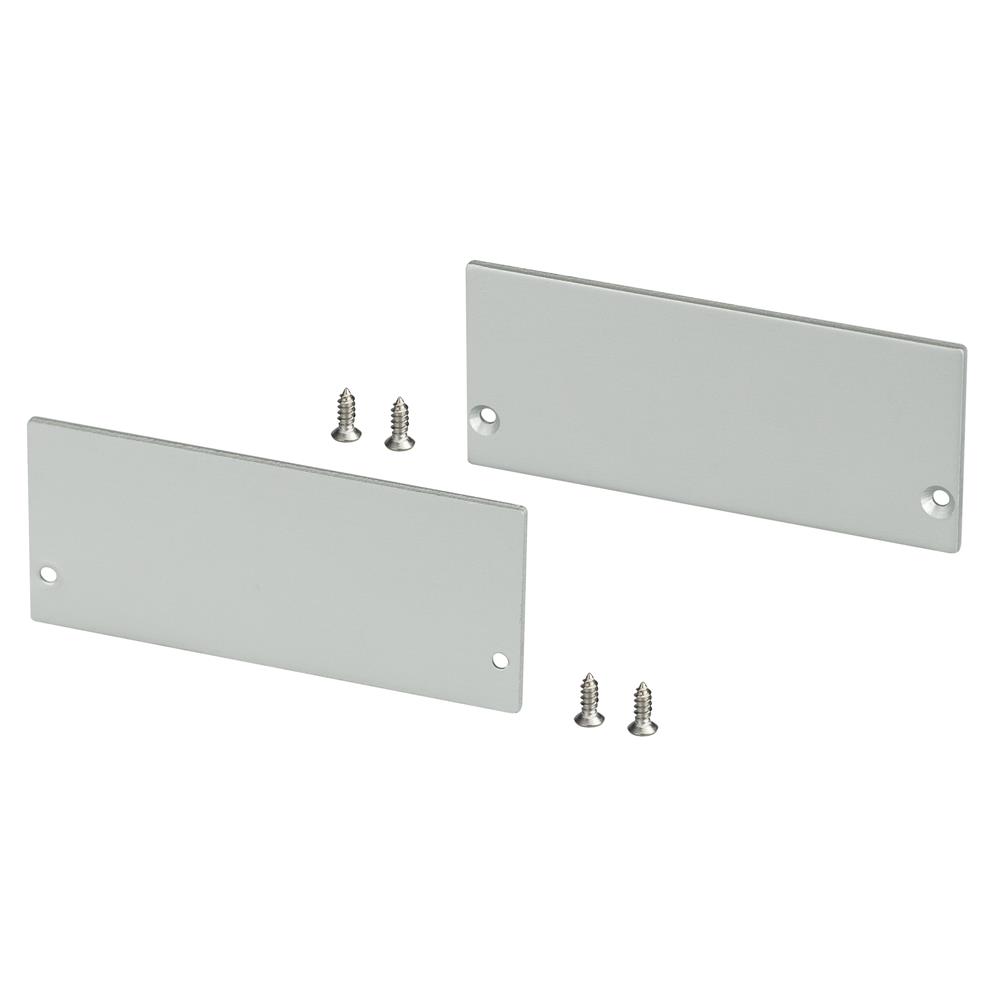 Заглушка Arlight SL-LINE-7532 глухая