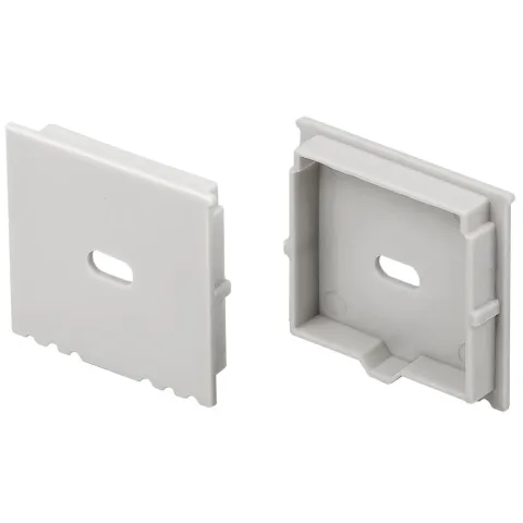 Заглушка Arlight ARH-POWER-W35 с отверстием