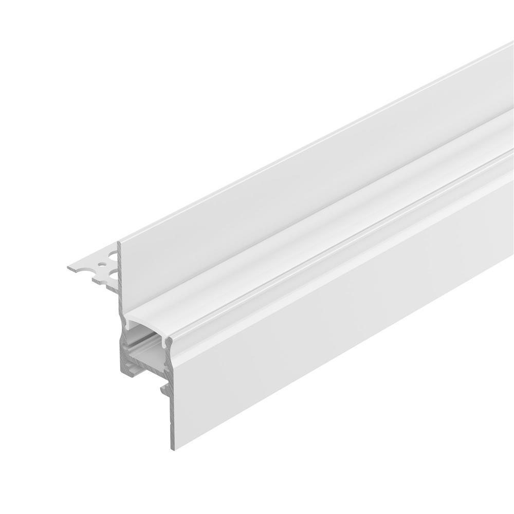 Профиль Arlight CEIL-S14-SHADOW-T-2000 WHITE